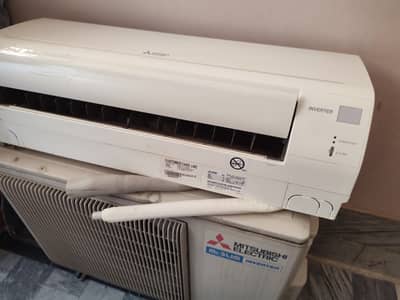 Mitsubishi 1.5 Ton AC for sale