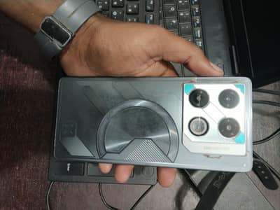 Infinix GT 20 Pro