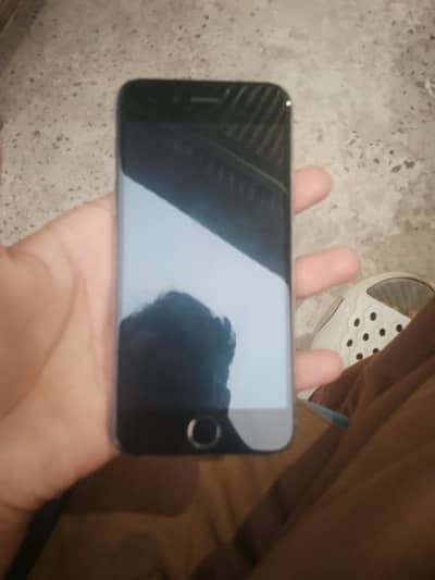 Apple iPhone 6S
