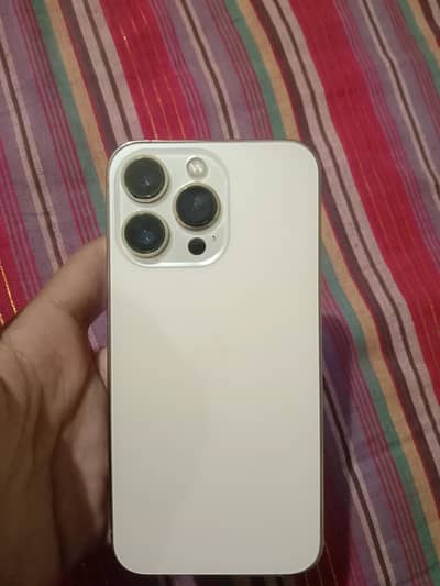 Apple iPhone 13 Pro