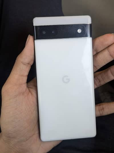 Google Pixel 6a