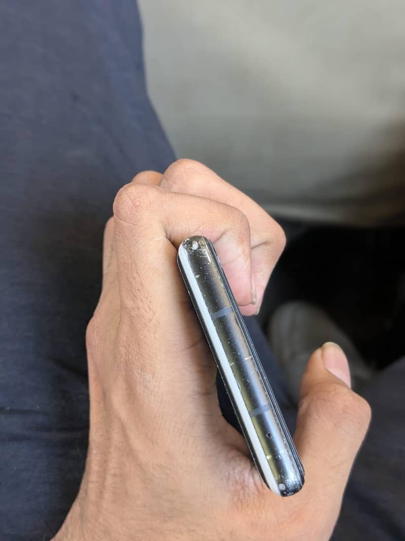 Google Pixel 6a 4