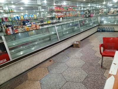 bakery shop counter 0306-8491559