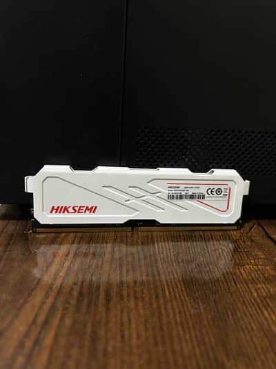 Hiksemi DDR4 Ram for sale