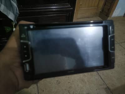 car video amplifier