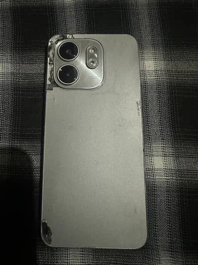 Infinix Smart 9