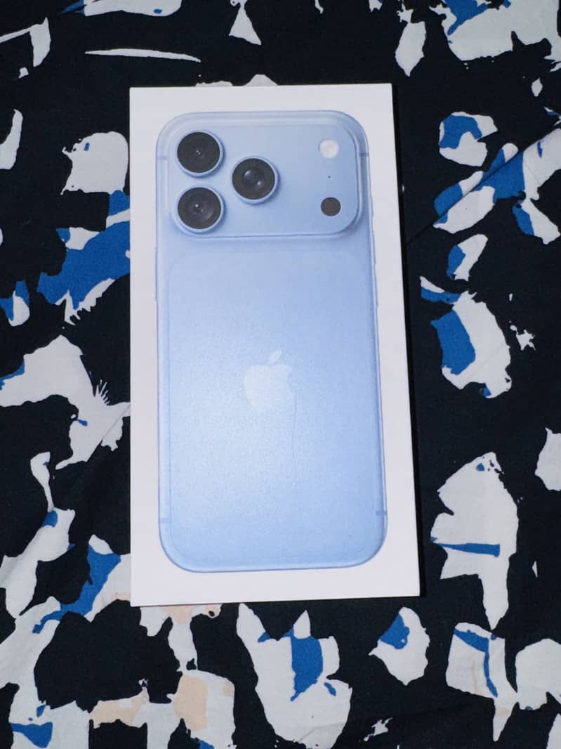 Apple iPhone 18 Pro 0