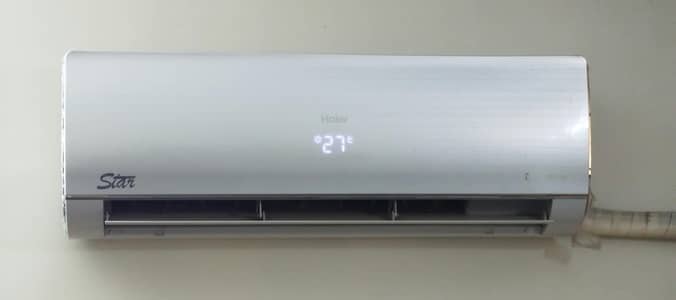 AC, Air Cooler, Heater & Instant Geaser