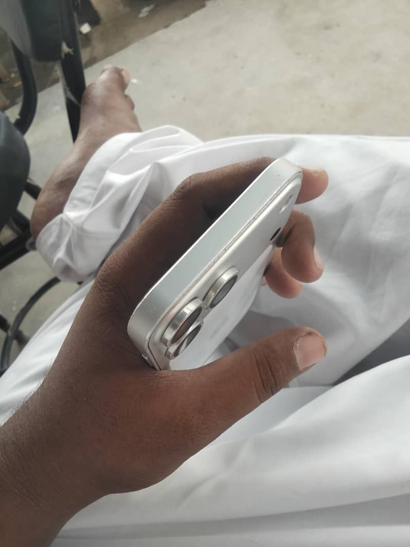 Apple iPhone XR 5