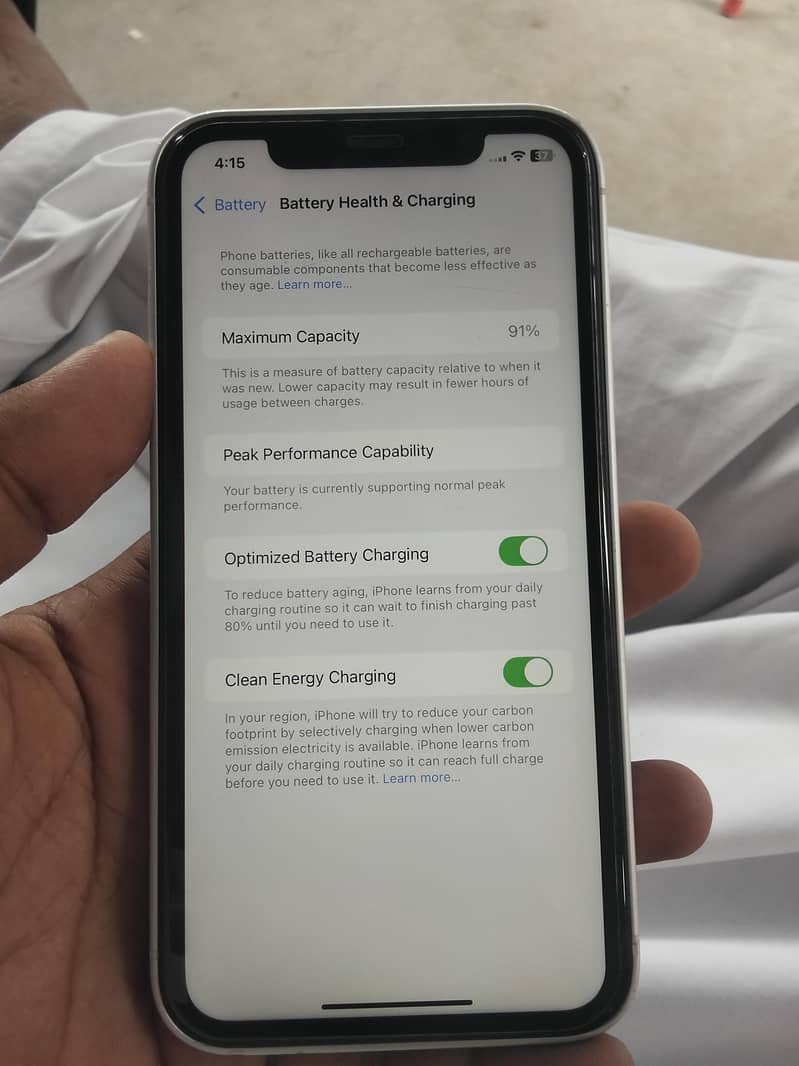 Apple iPhone XR 6