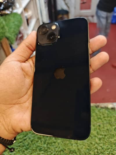 iPhone 13 128gb