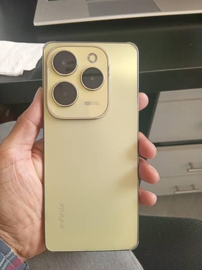 Infinix Hot 40 16/256