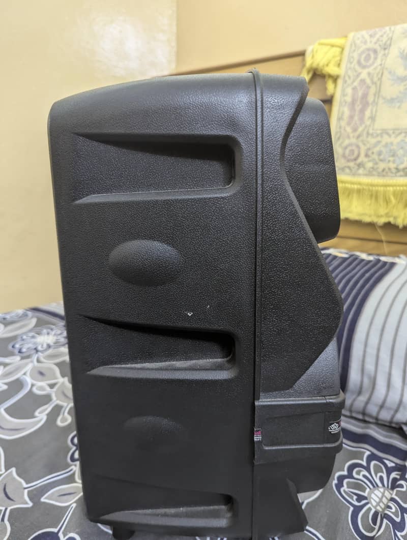 Audionic Bluetooth speakers 4
