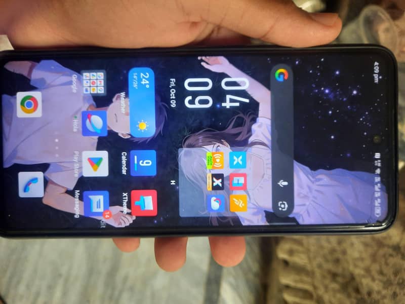 Infinix Note 30 1