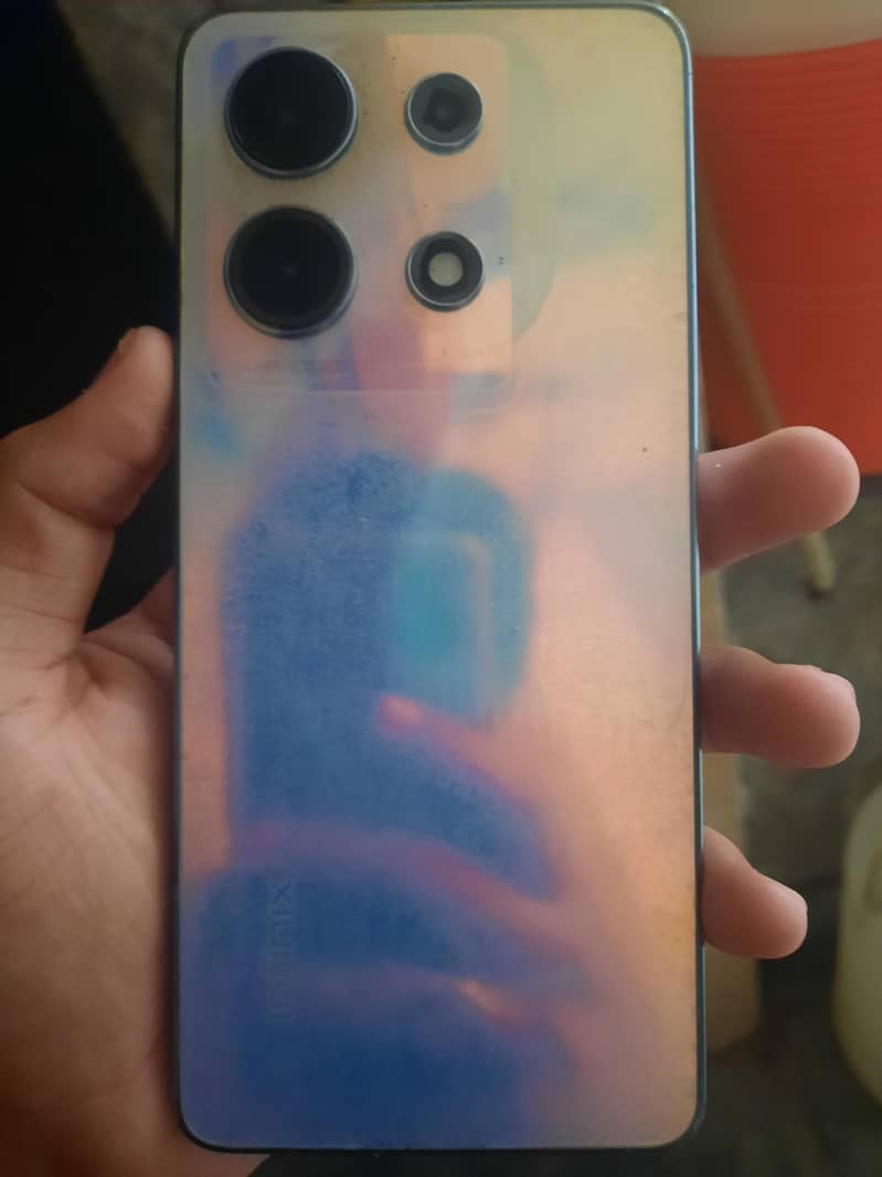 Infinix Note 30 2