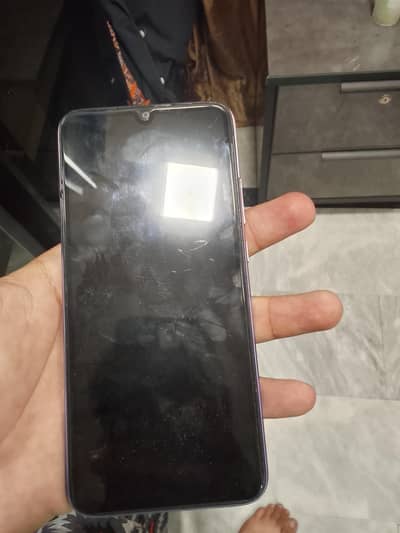 Xiaomi Redmi 9C