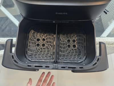 air fryers