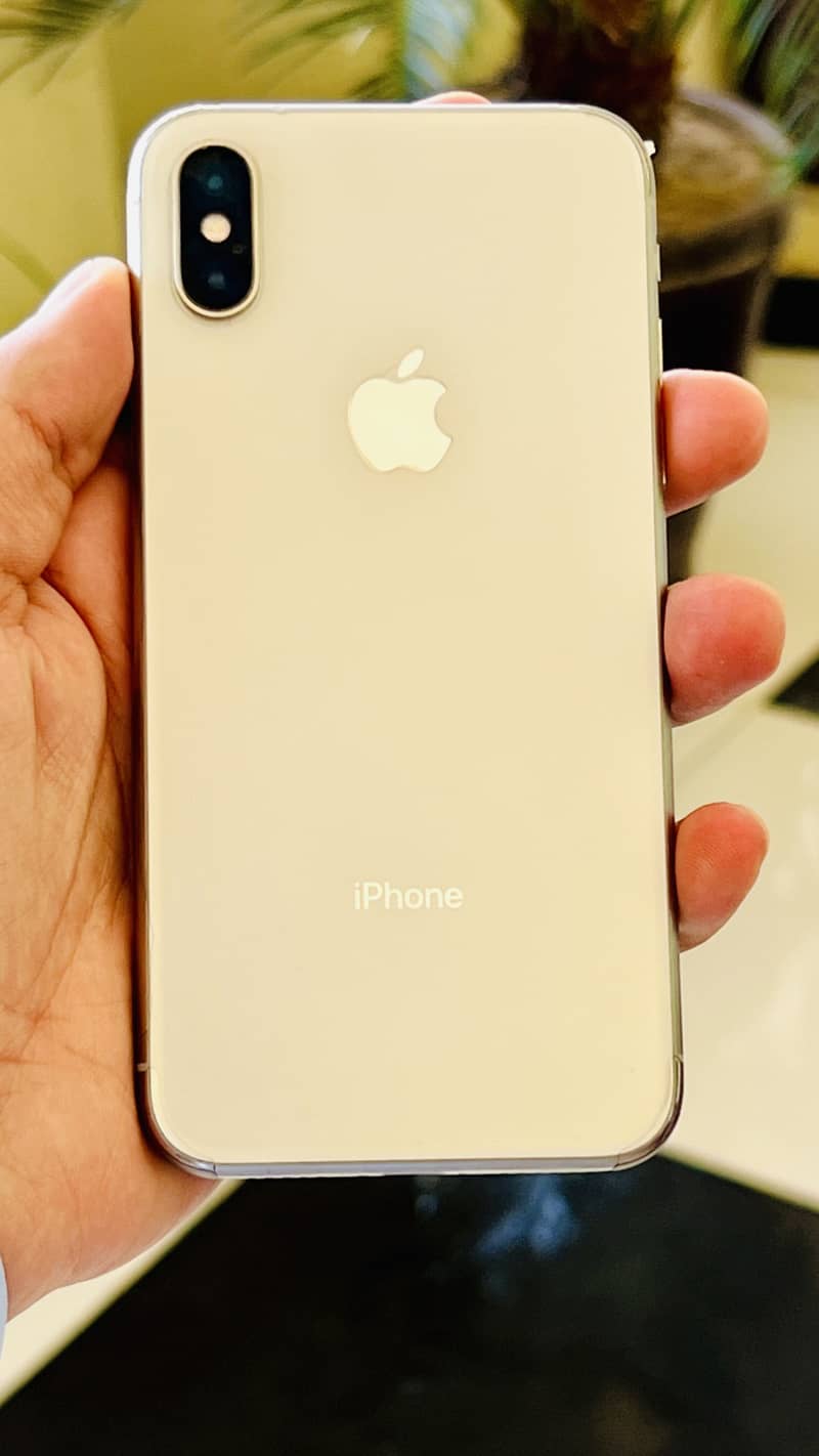 Apple iPhone X 2