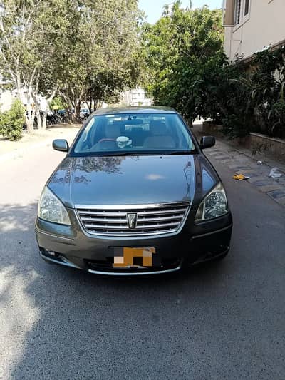 Toyota Premio 2005