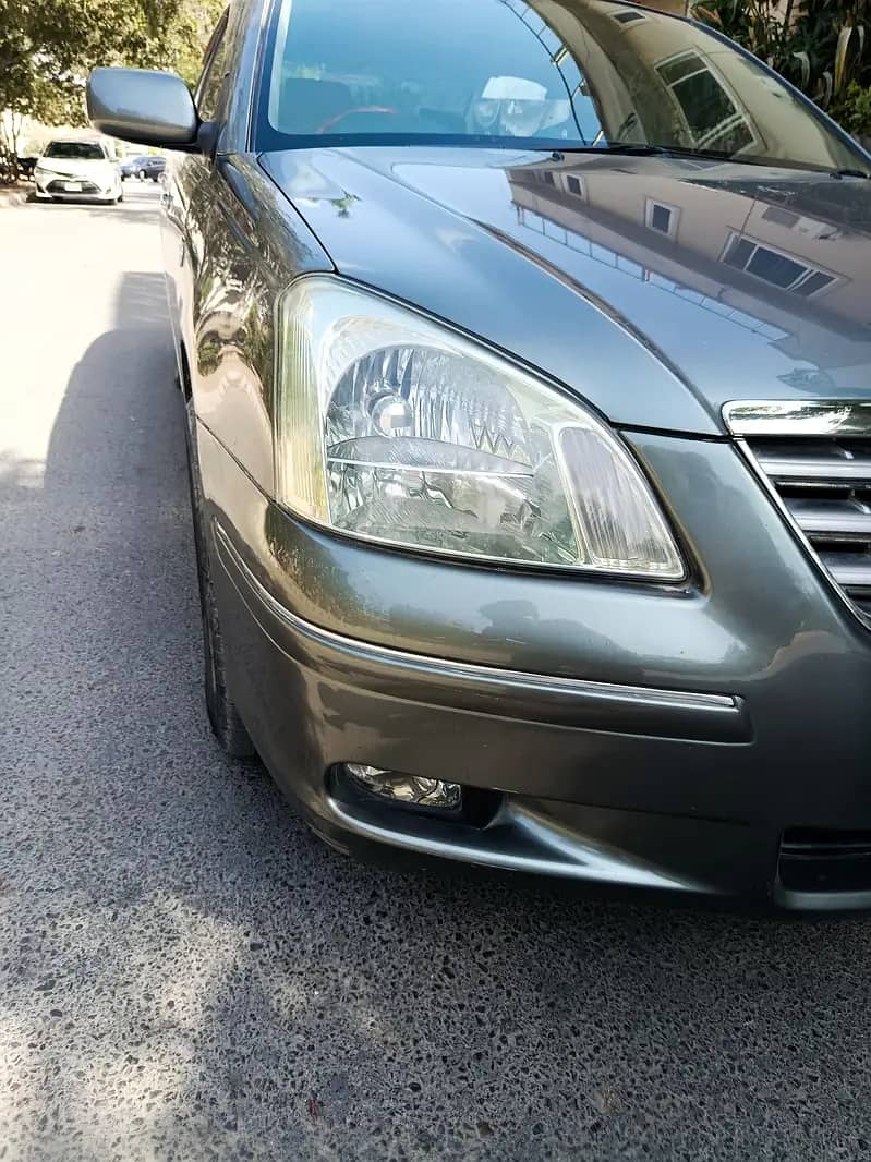 Toyota Premio 2005 - Cars - 1120268979
