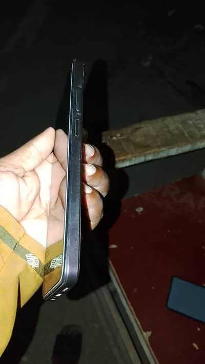 OPPO A3x