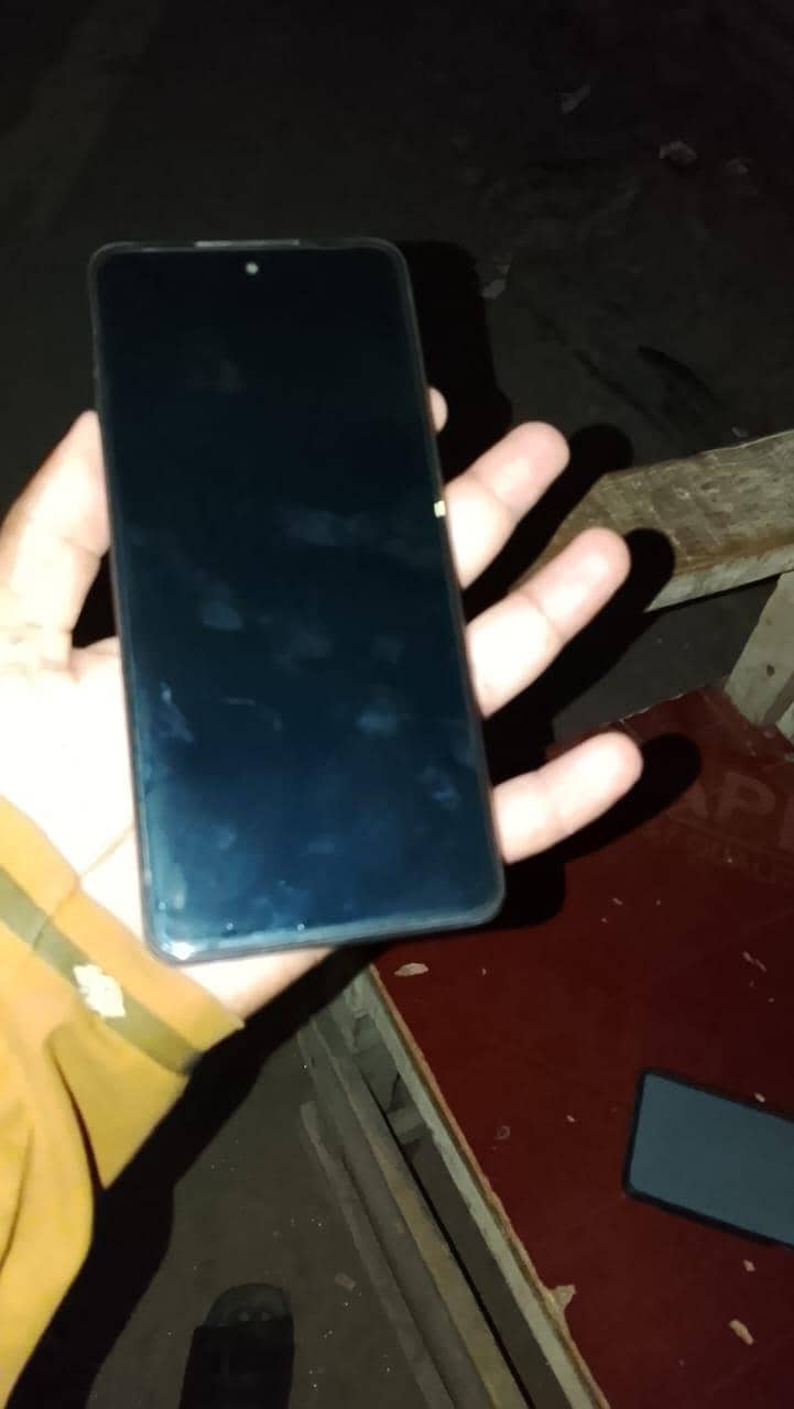 OPPO A3x 2