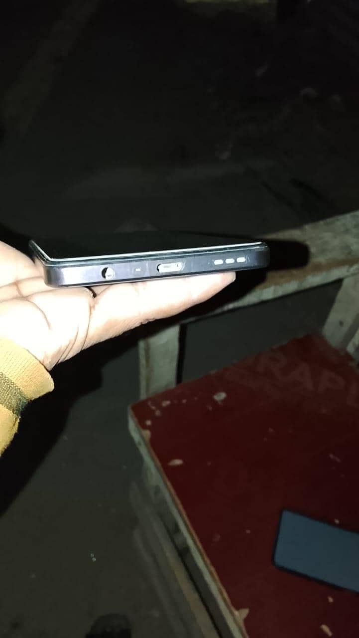 OPPO A3x 3