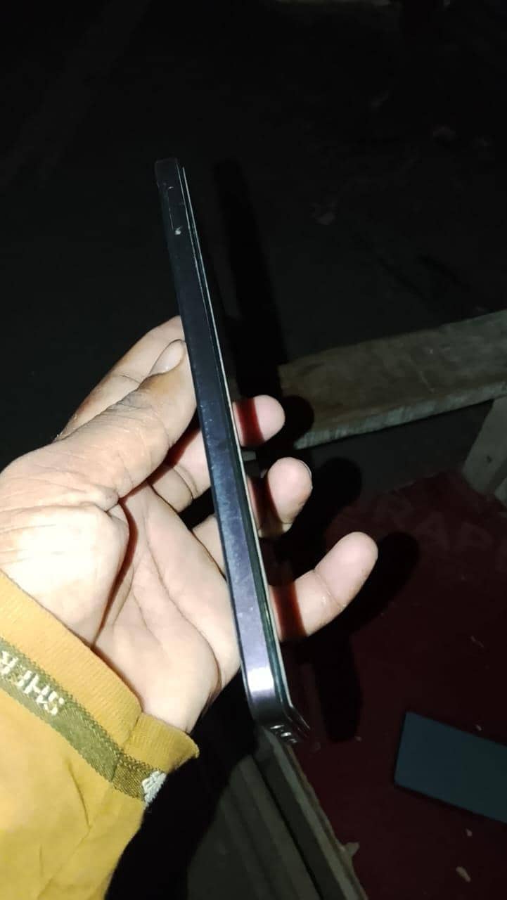 OPPO A3x 4