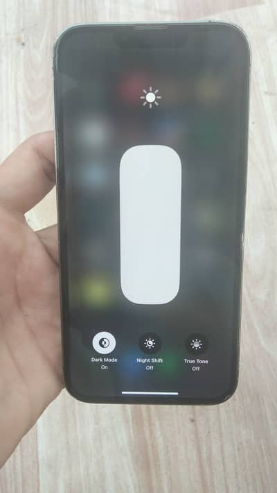 Apple iPhone 13 Pro bypass waterpack