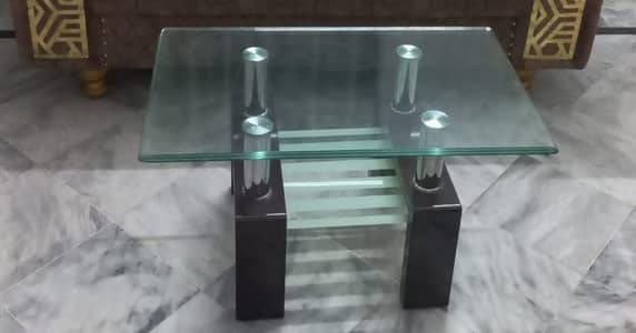 Coffe Table For Sell 10/10 Condition