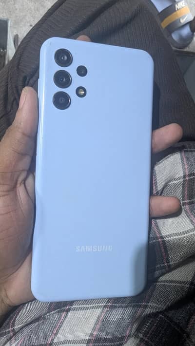 Samsung Mobile A13