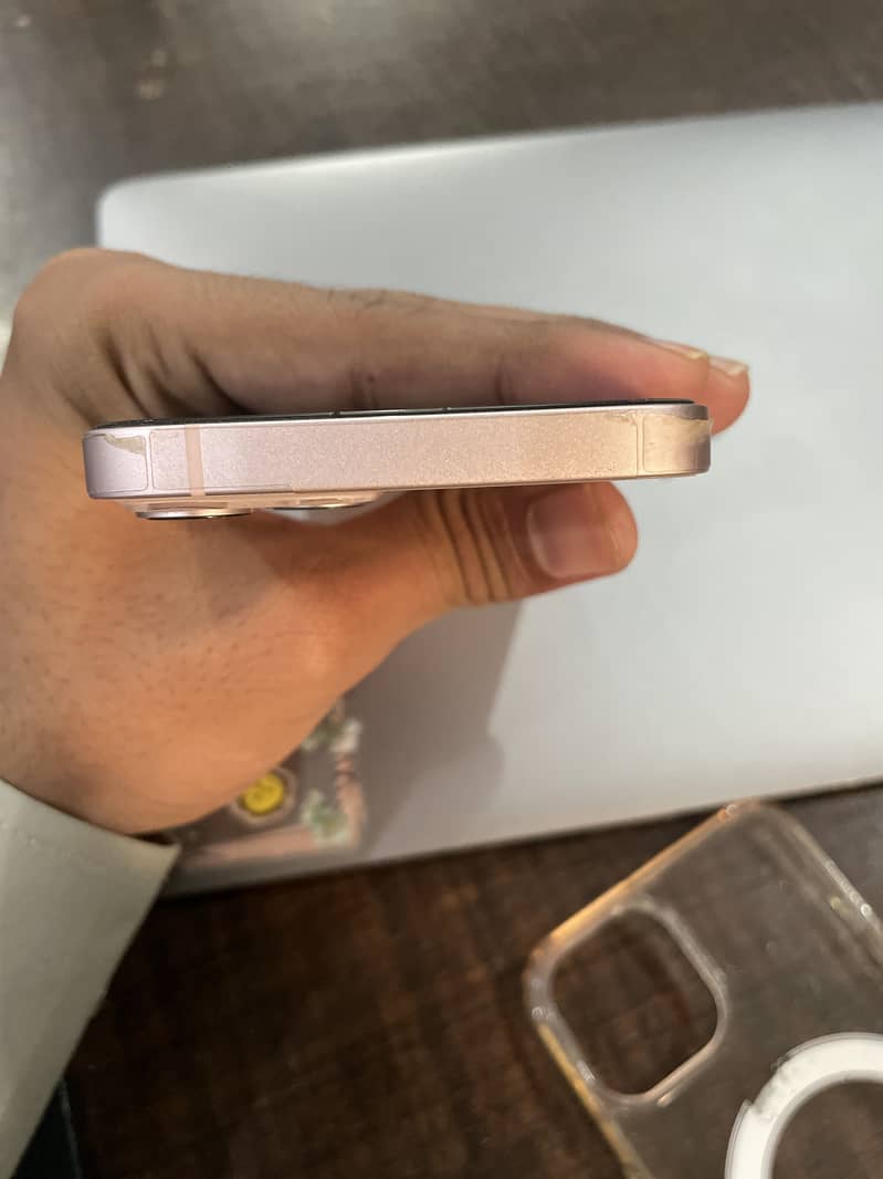 Iphone 13 5
