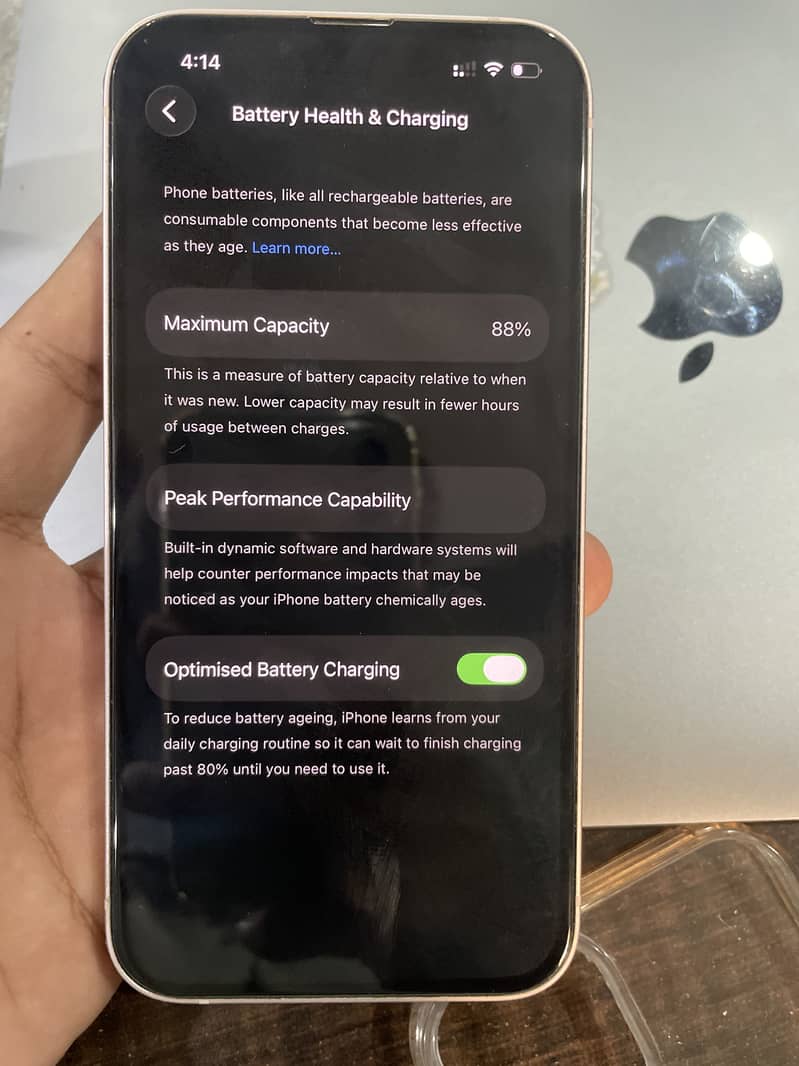 Iphone 13 6