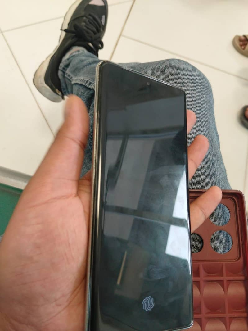 Infinix Note 40 Pro 2