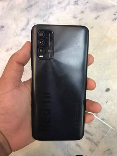 Xiaomi Redmi 9T