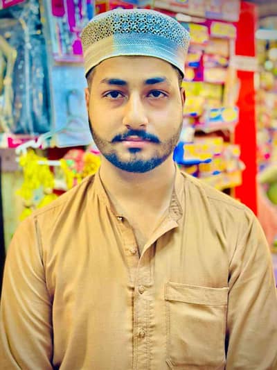 Malik subhan