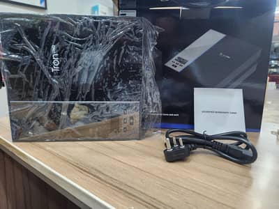 ups homage trion 1000 va ups inverter 1 year warranty