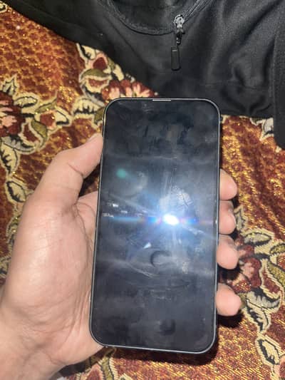 Apple iPhone 13