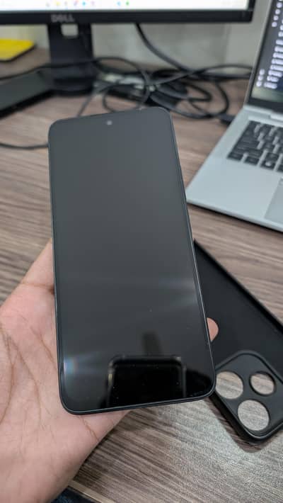 Xiaomi Redmi 13