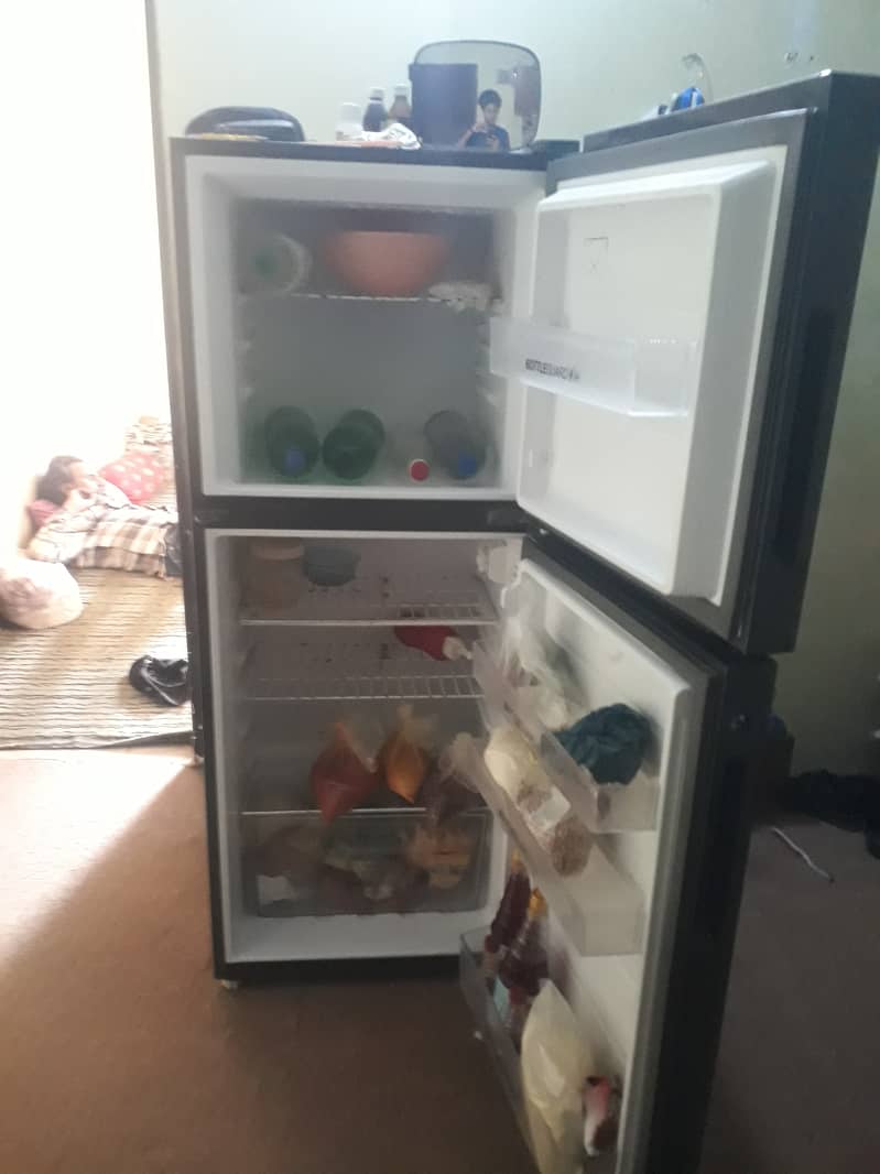 Haier 0