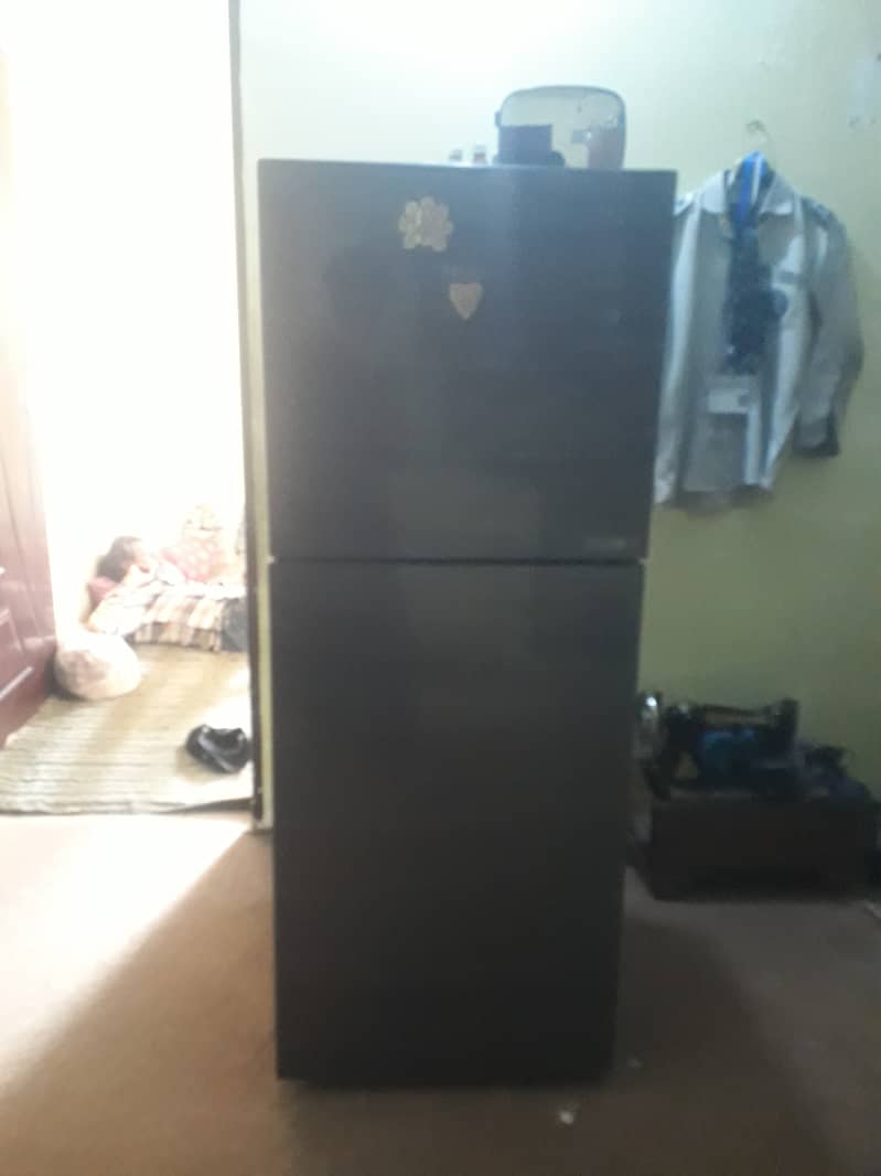 Haier 1