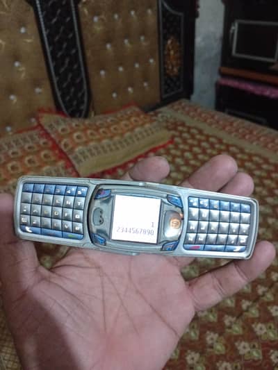 nokia 6820 antiq for collector 0321_7832433