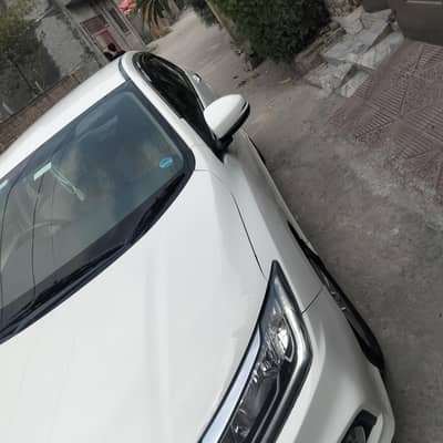 Honda City 2022