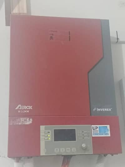 Aerox Ii