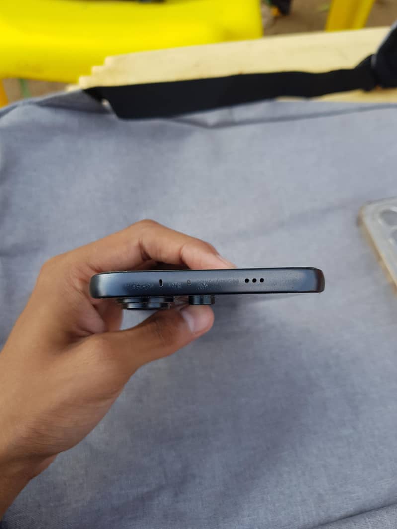tecno camon 50 pro 3