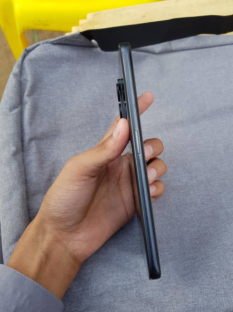 tecno camon 50 pro 5
