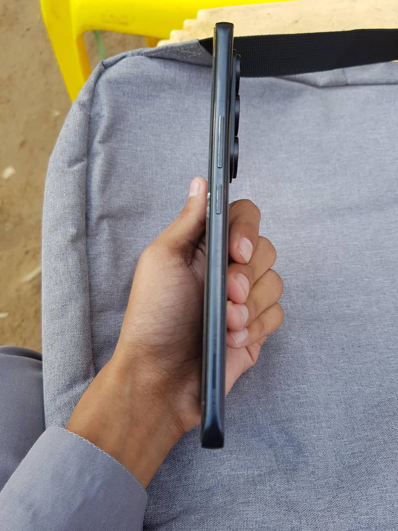 tecno camon 50 pro 6