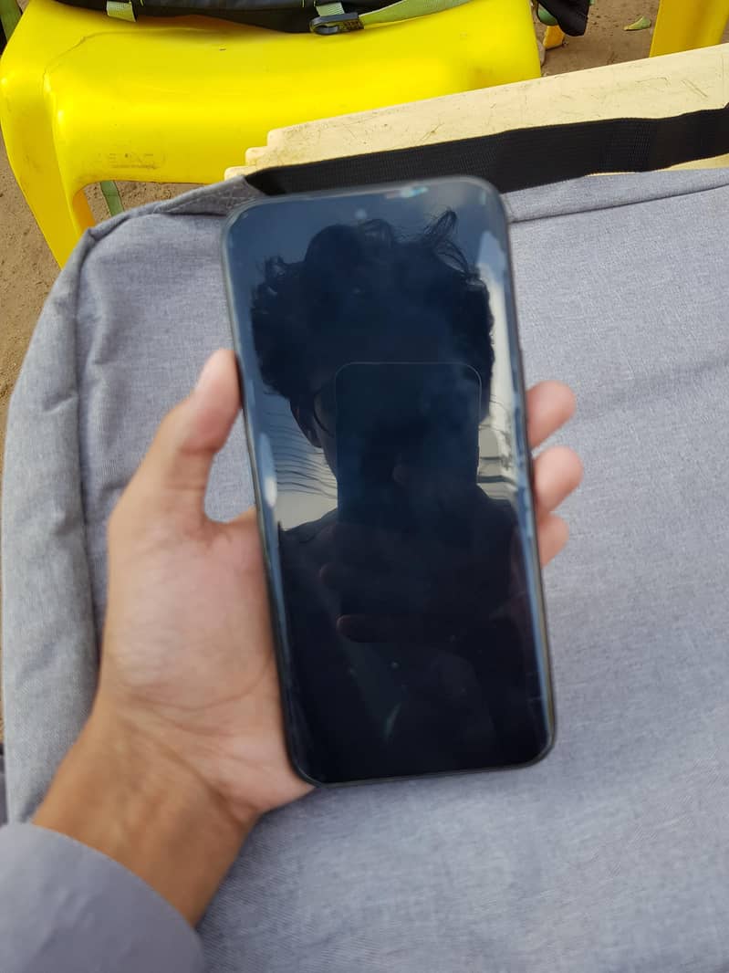 tecno camon 50 pro 7