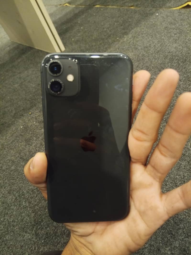 iphone 11 0