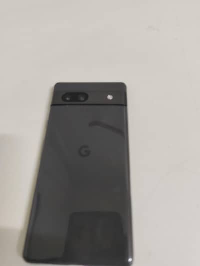 Google Pixel 7a